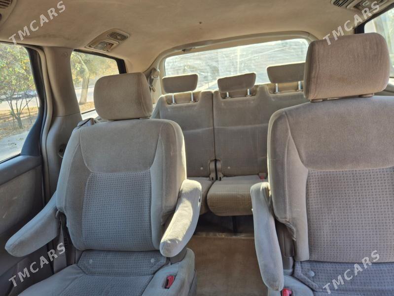 Toyota Sienna 2006 - 270 000 TMT - Район ст. Аэропорта, ул. Гагарина - img 9