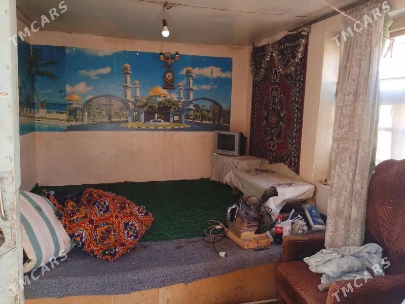 70yylyk daca - Чарджоу - img 4