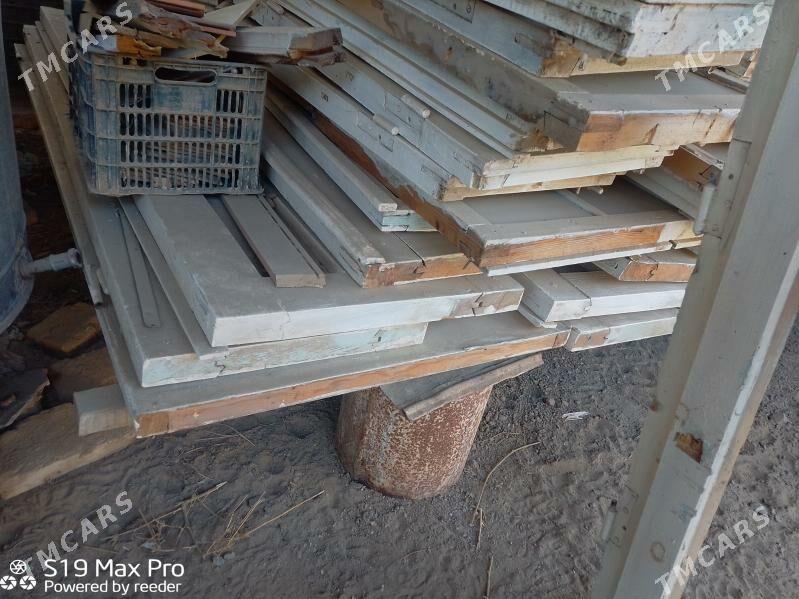 akno işik - Baýramaly - img 2