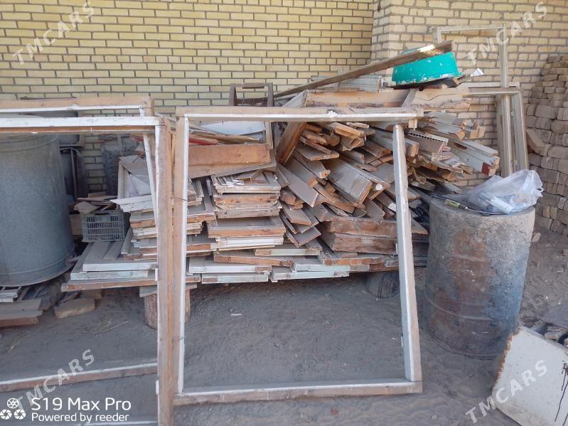 akno işik - Baýramaly - img 1