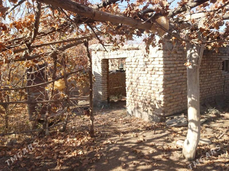 70yylyk daca - Чарджоу - img 2