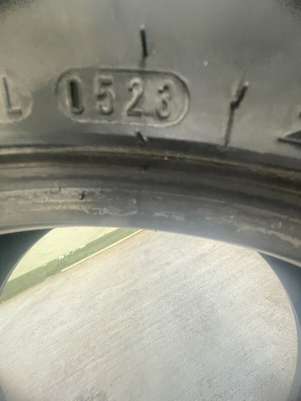 teker 1 200 TMT - Ашхабад - img 3