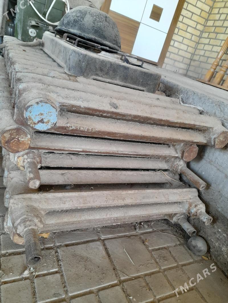 Çoÿun batareÿ - Мургап - img 2