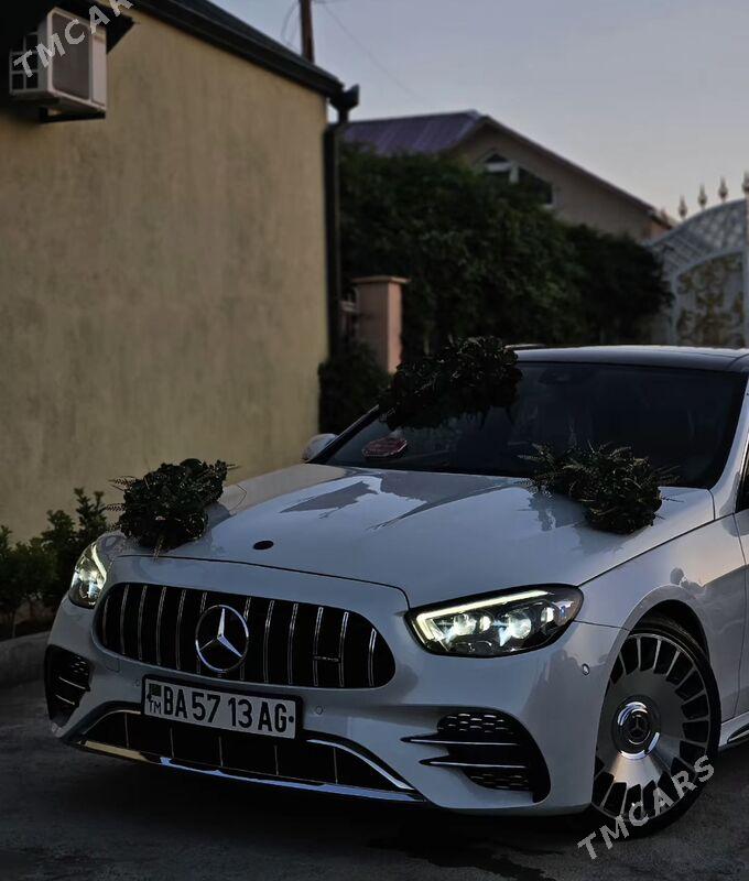Mercedes-Benz E-Class 2012 - 340 000 TMT - Багир - img 8