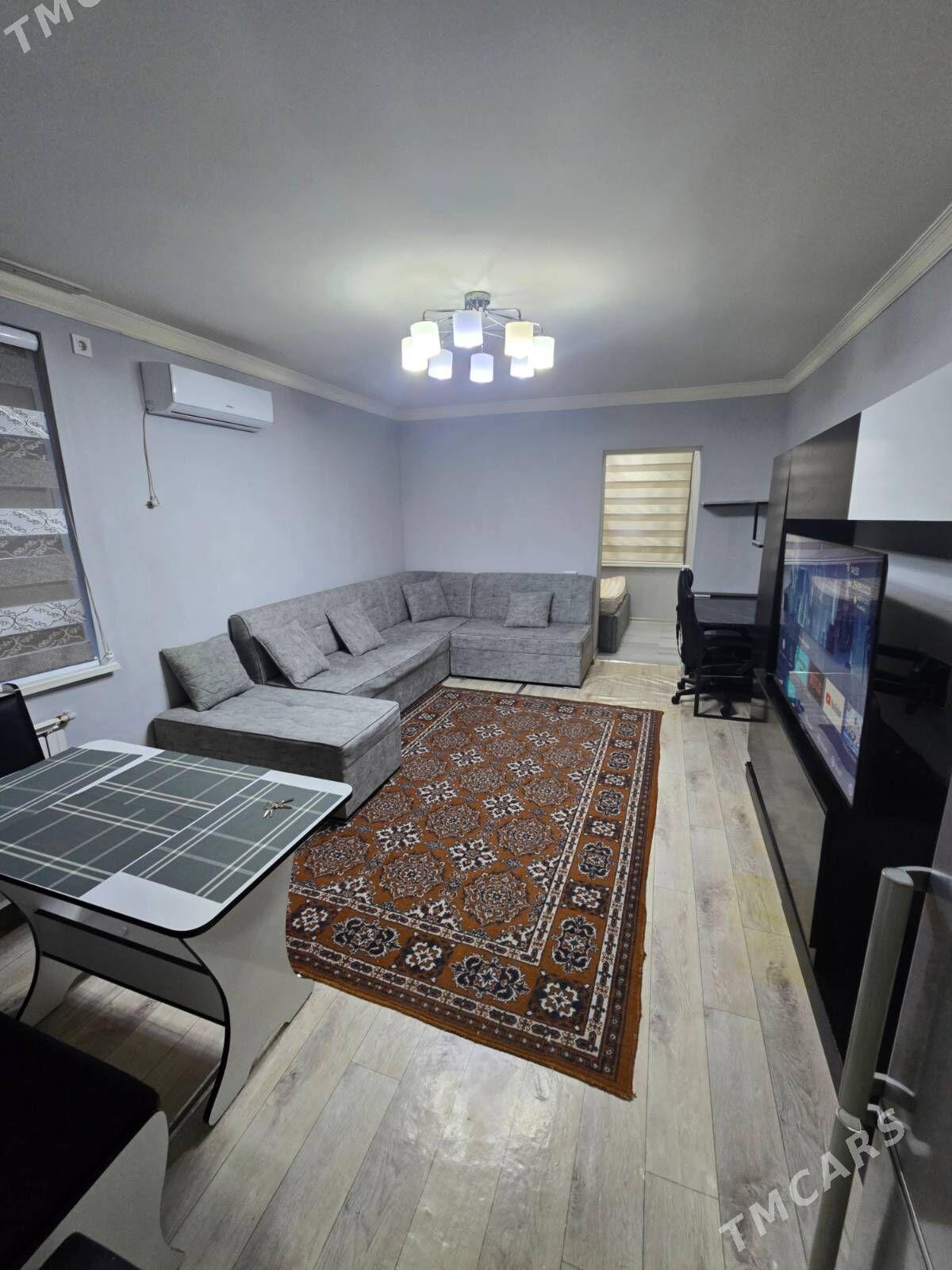 продаю 1 комнатную - Ашхабад - img 1