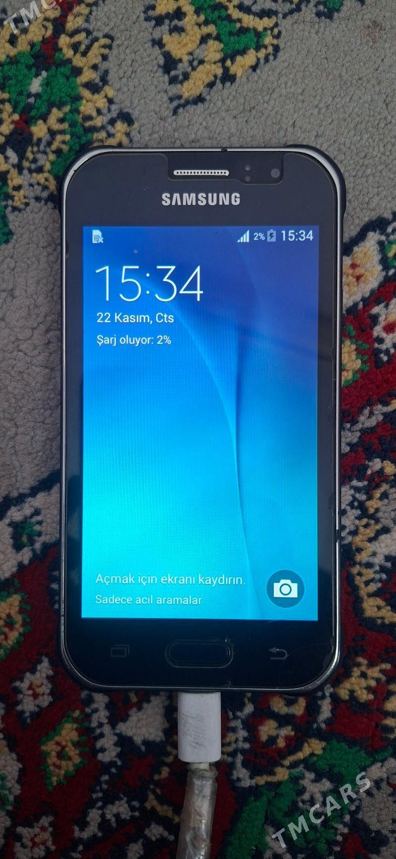 J1 ace - Туркменбаши - img 5