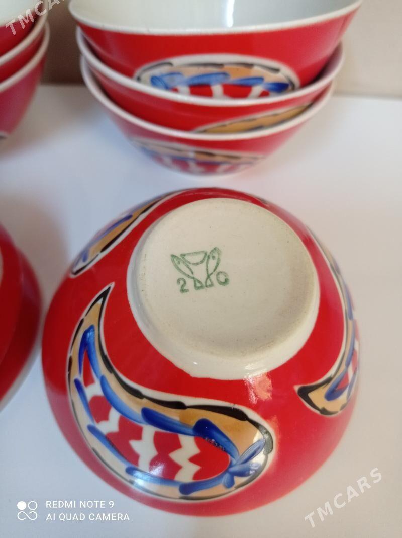 Пиалушки СССР - Aşgabat - img 4