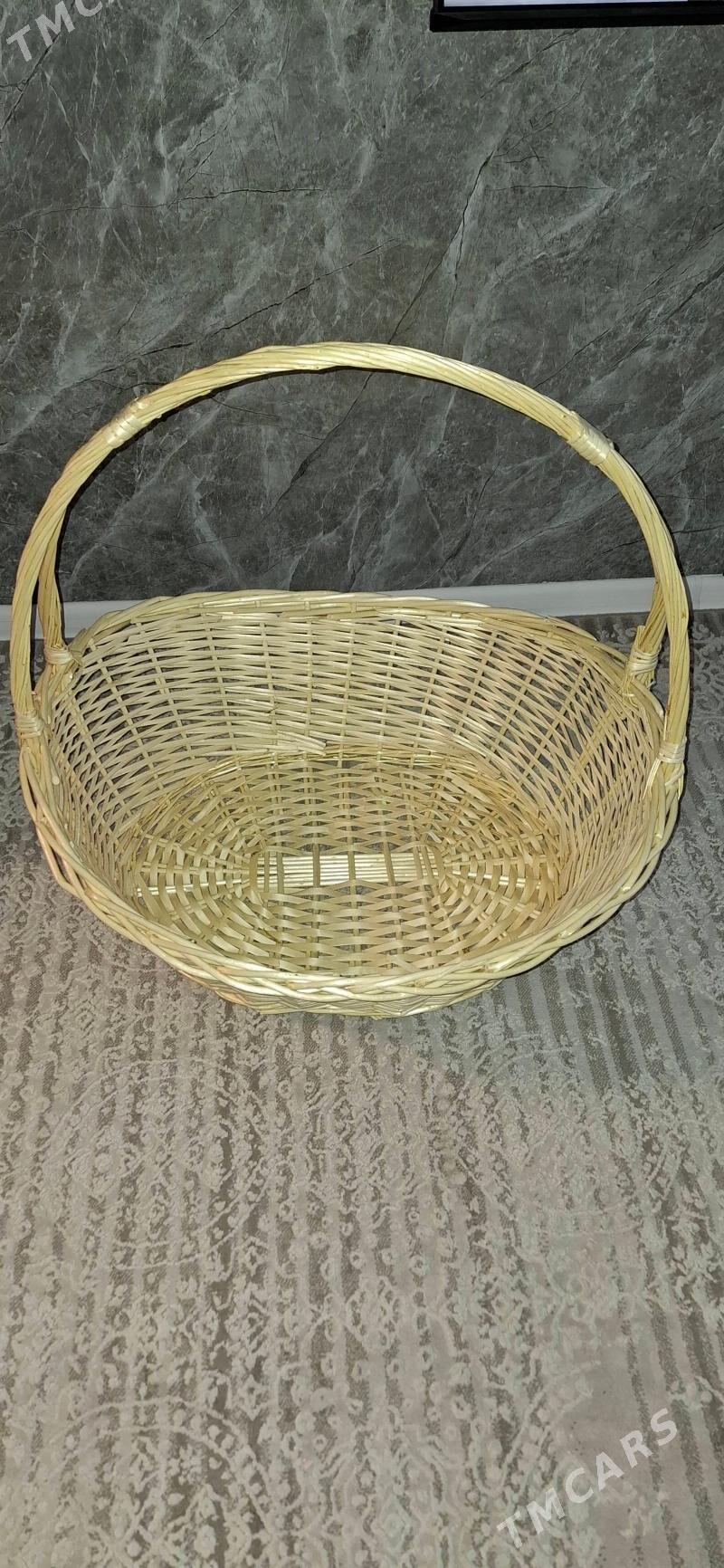 КОРЗИНА KORZINA - Parahat 7 - img 3