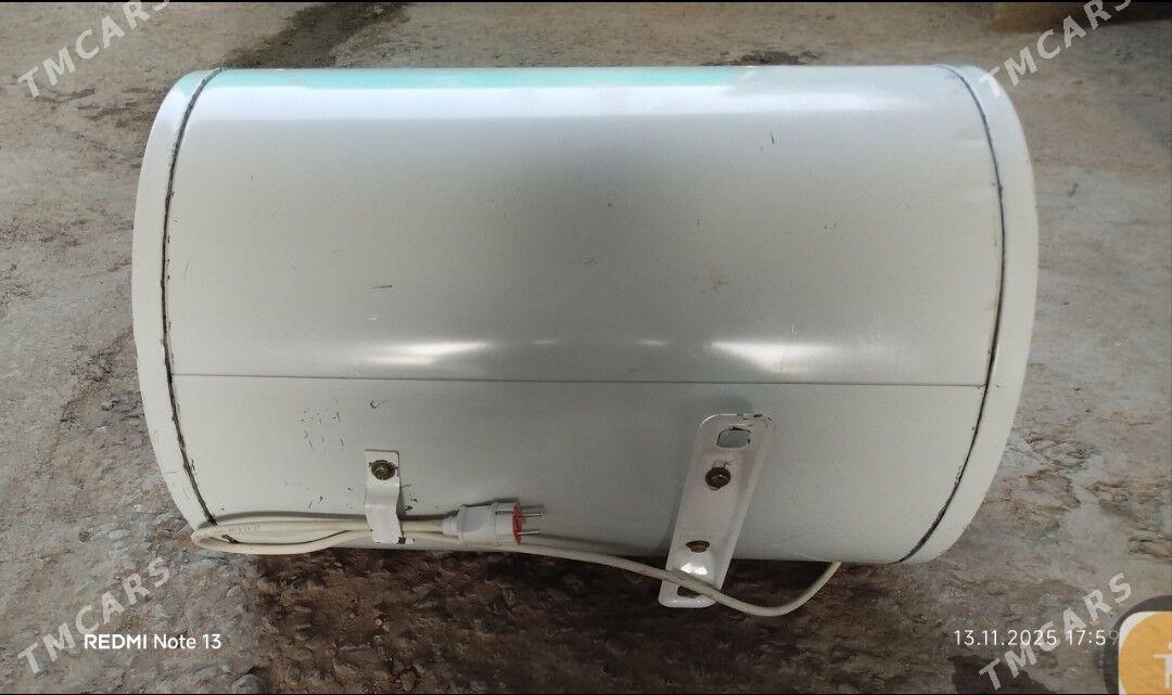 TITAN BOLER - Чоганлы - img 7