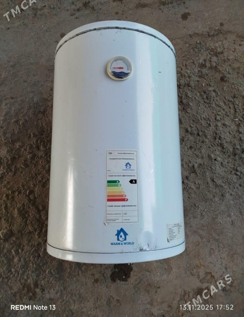 TITAN BOLER - Чоганлы - img 6