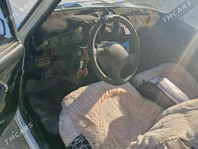 Lada 2106 1989 - 25 000 TMT - Magtymguly - img 6