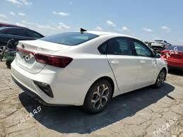 Kia Forte 2021 - 247 000 TMT - Aşgabat - img 7