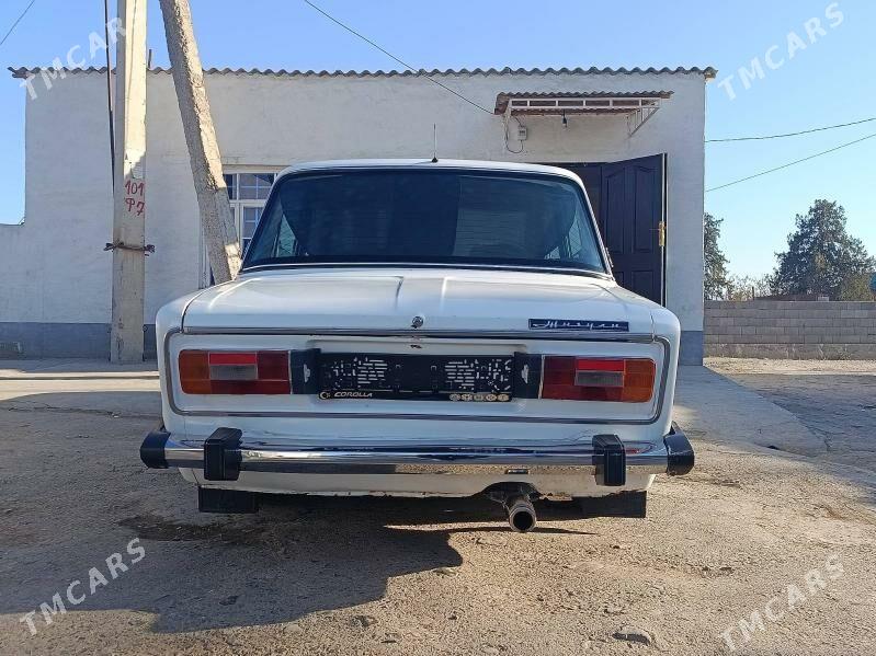 Lada 2106 1989 - 25 000 TMT - Magtymguly - img 7