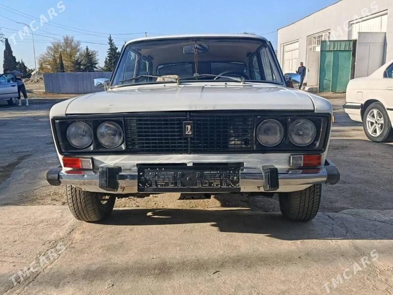 Lada 2106 1989 - 25 000 TMT - Magtymguly - img 5