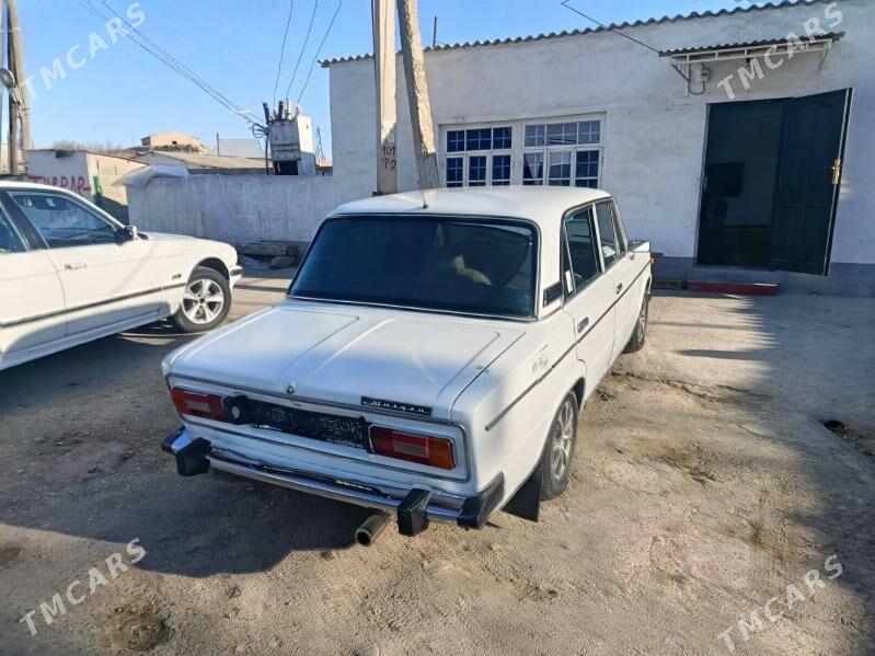 Lada 2106 1989 - 25 000 TMT - Magtymguly - img 3