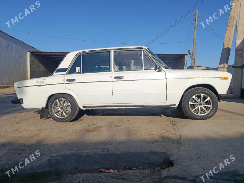 Lada 2106 1989 - 25 000 TMT - Magtymguly - img 4