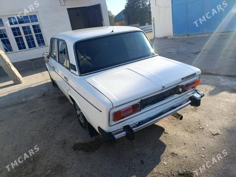Lada 2106 1989 - 25 000 TMT - Magtymguly - img 1