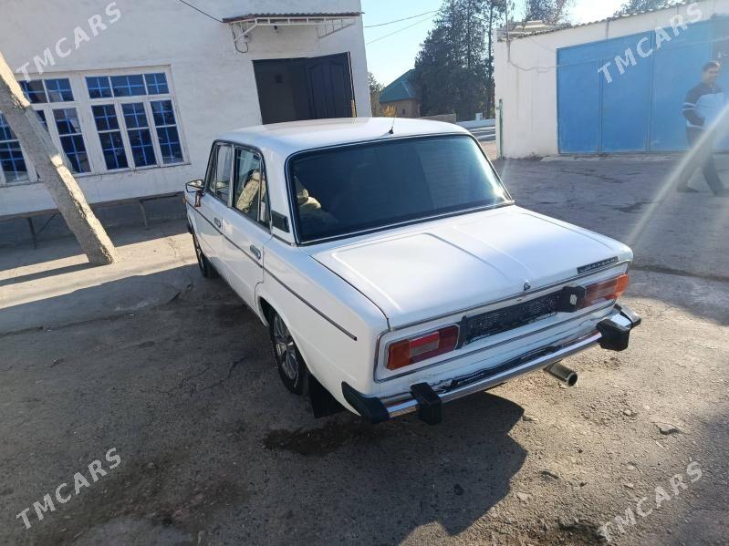 Lada 2106 1989 - 25 000 TMT - Magtymguly - img 2