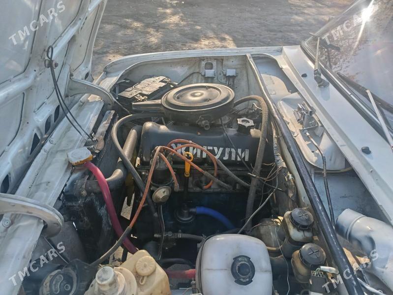 Lada 2106 1989 - 25 000 TMT - Magtymguly - img 8