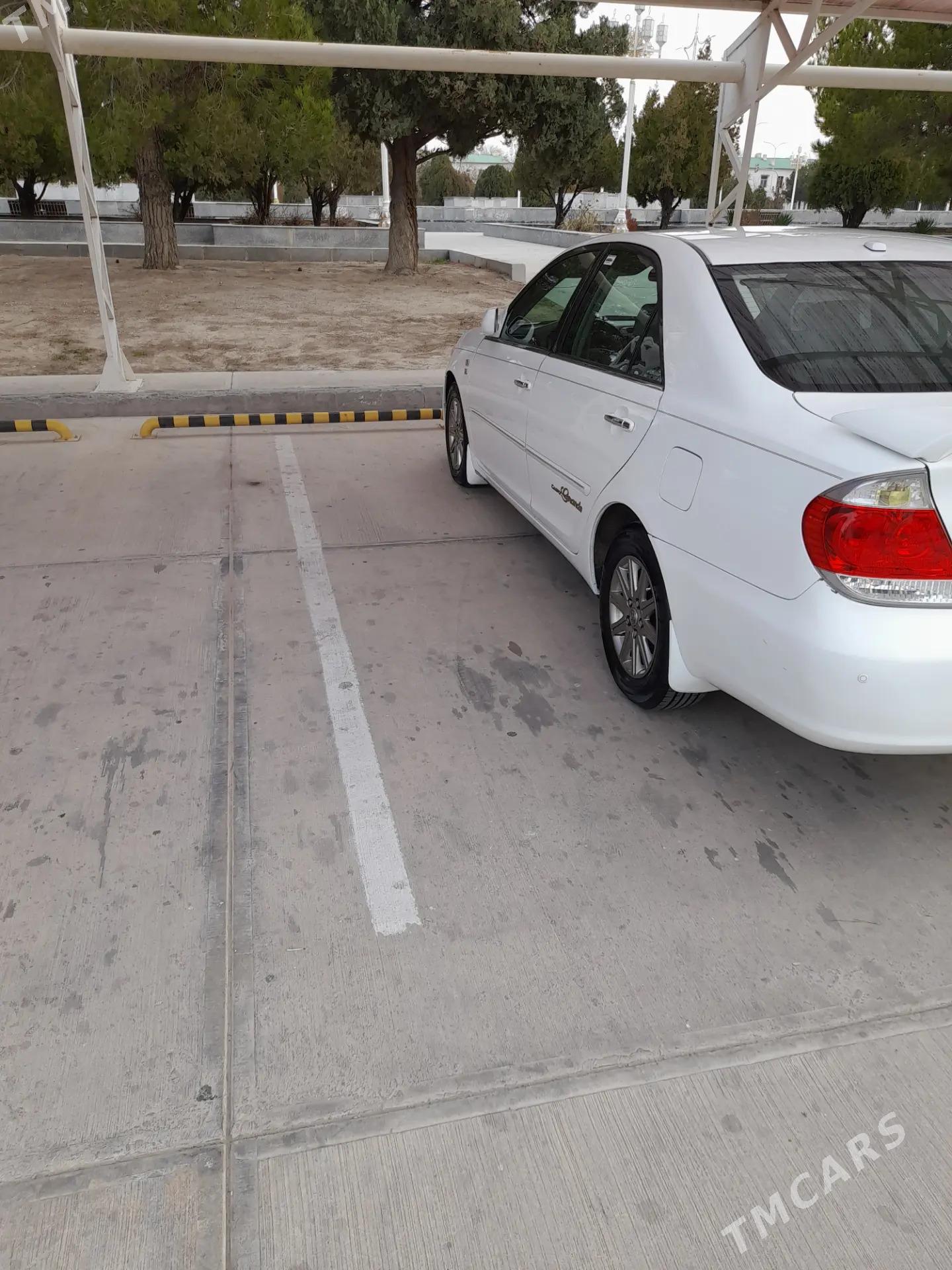 Toyota Camry 2005 - 172 000 TMT - Балканабат - img 5