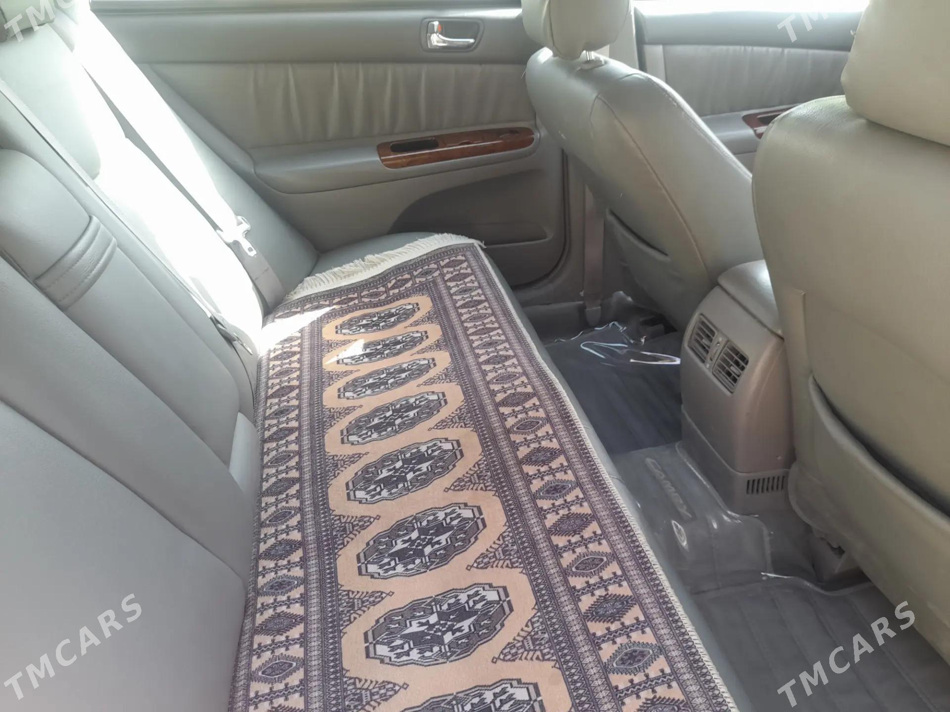 Toyota Camry 2005 - 172 000 TMT - Балканабат - img 2