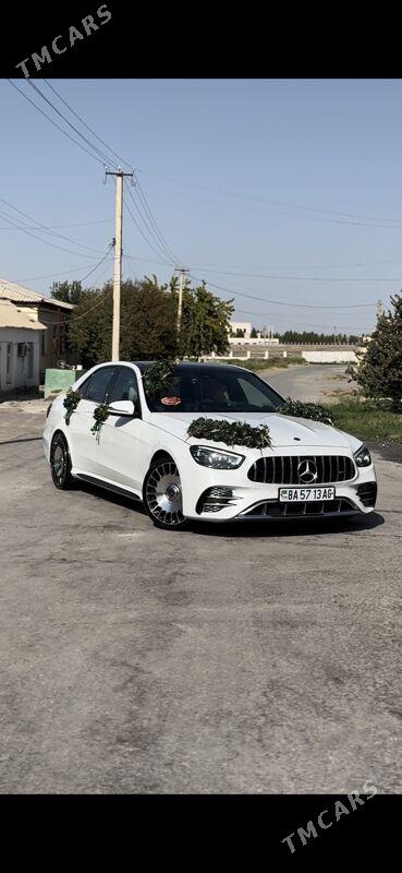 Mercedes-Benz E-Class 2012 - 340 000 TMT - Багир - img 9
