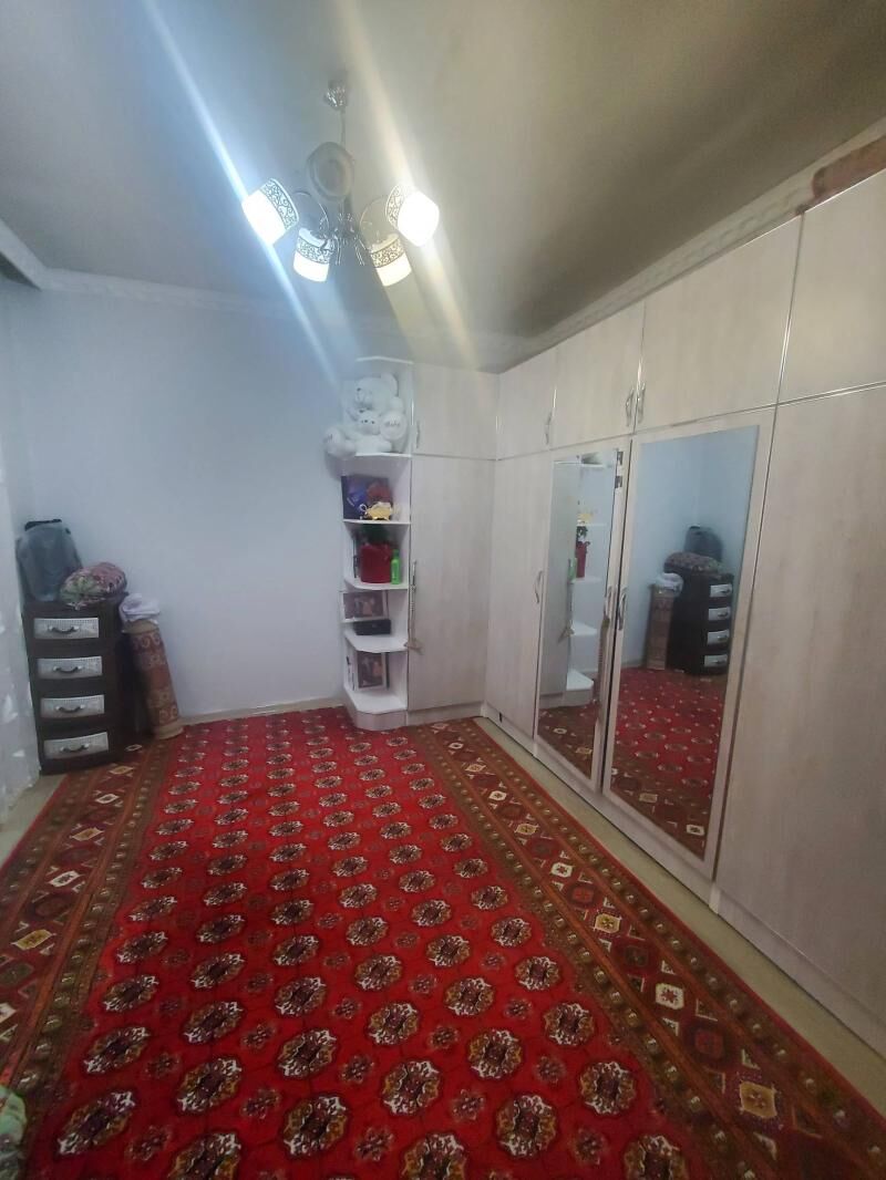 Buharskaýa köçe 4,5 sotok - Ашхабад - img 4