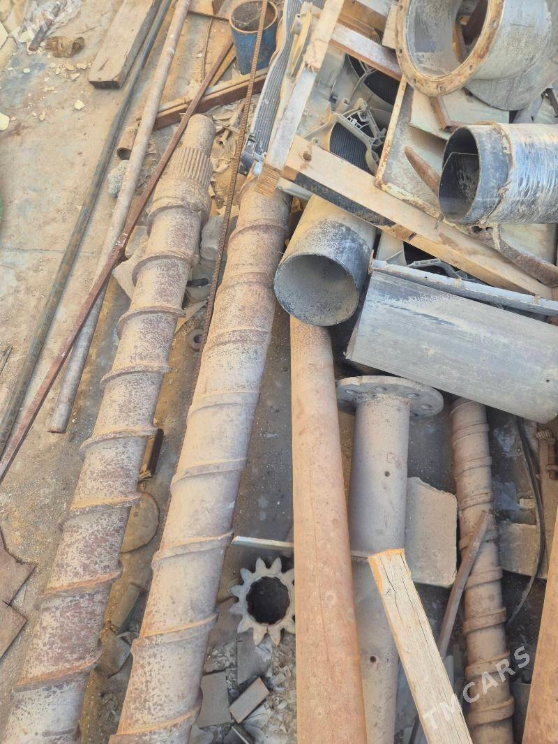 şnek - Мары - img 2