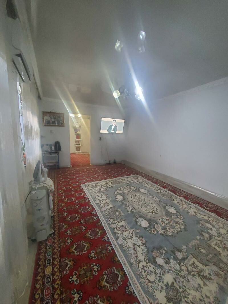 Buharskaýa köçe 4,5 sotok - Ашхабад - img 3