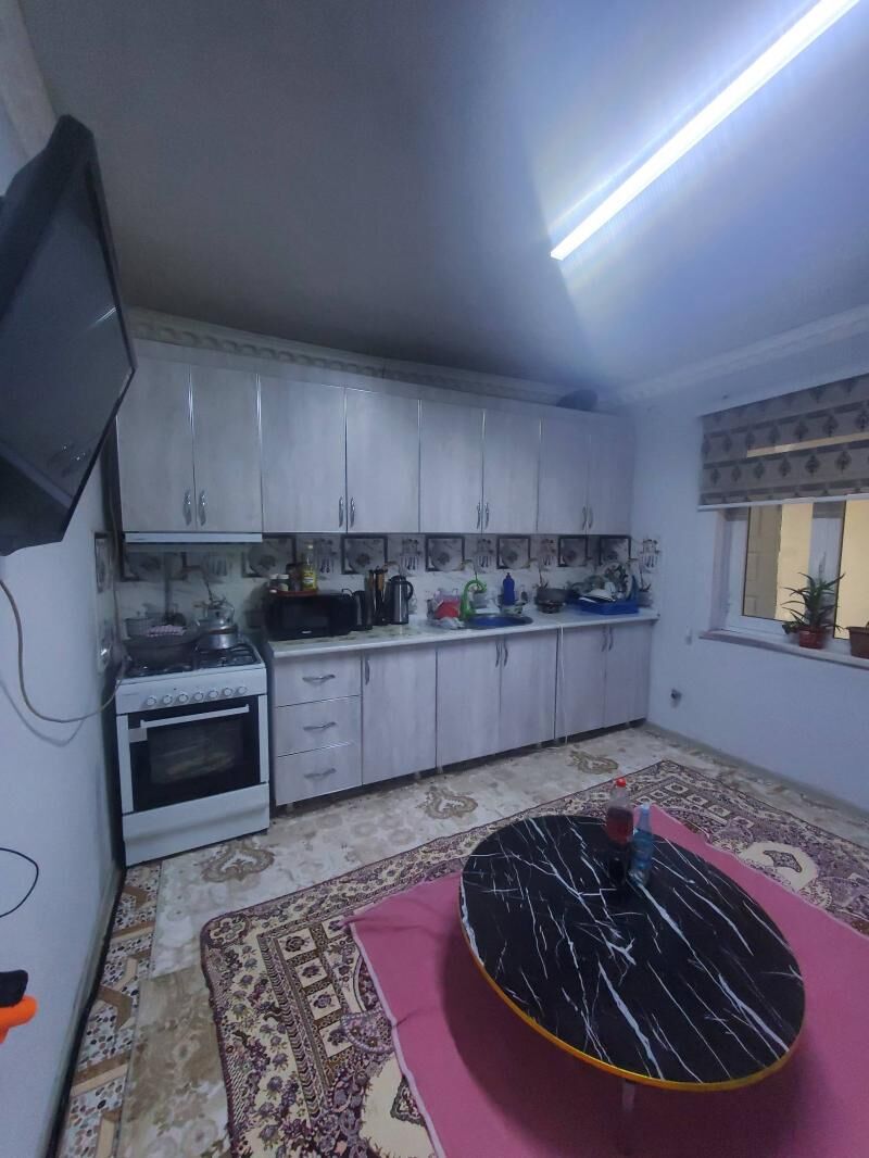 Buharskaýa köçe 4,5 sotok - Ашхабад - img 5