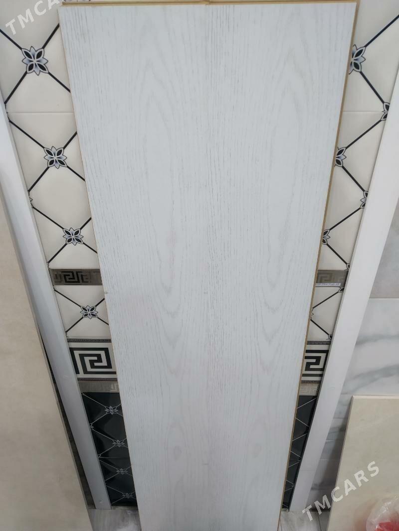 Laminat Pol Turk - Ашхабад - img 6