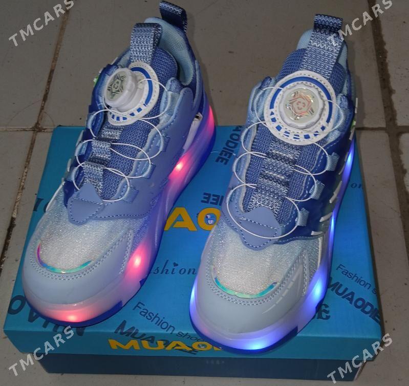 красовка ролик - Aşgabat - img 2