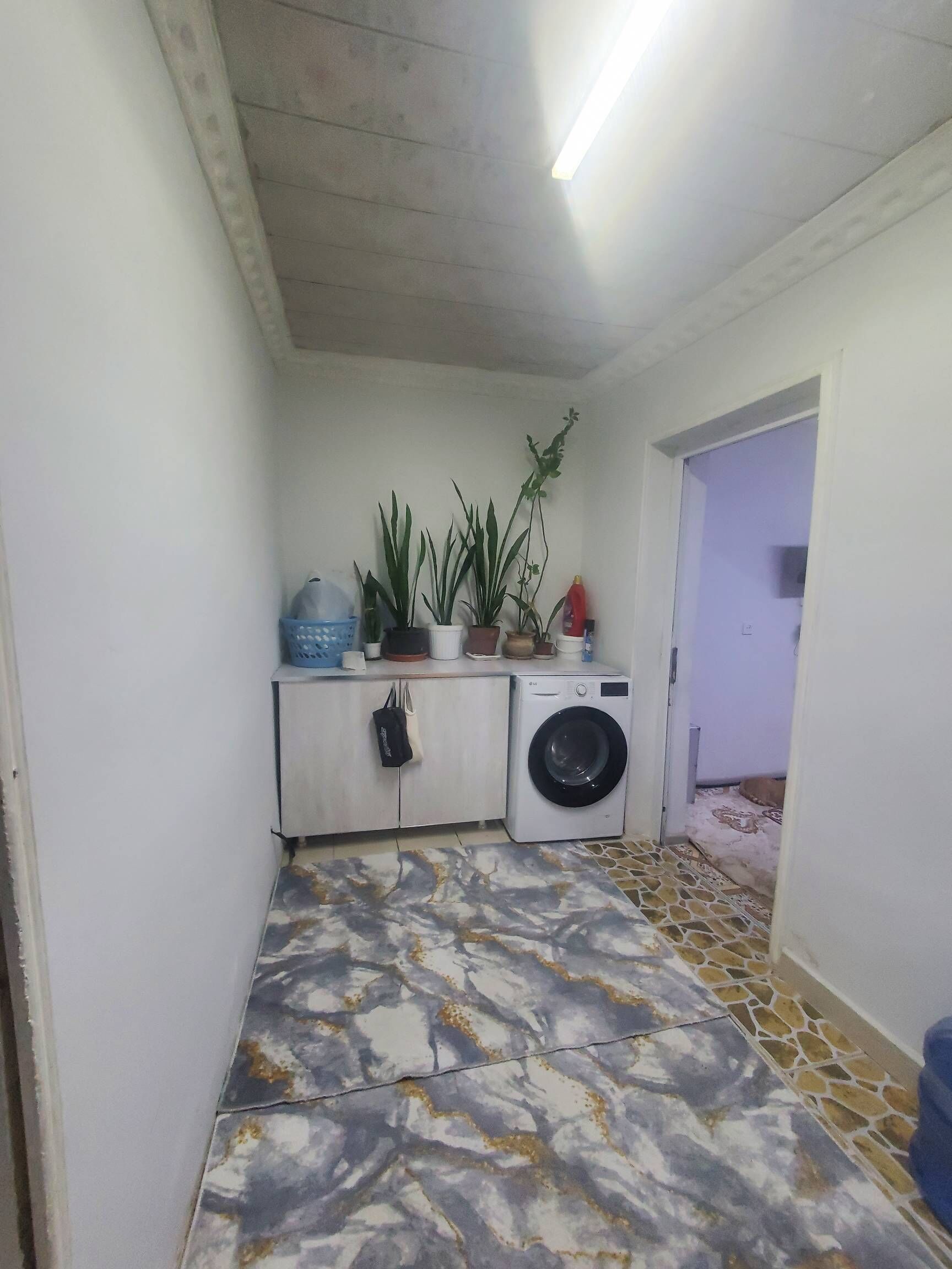 Buharskaýa köçe 4,5 sotok - Ашхабад - img 6