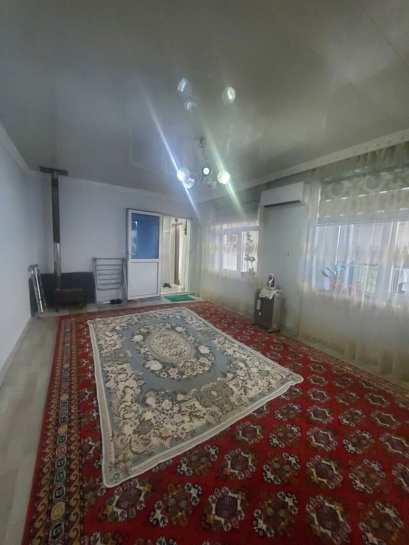 Buharskaýa köçe 4,5 sotok - Ашхабад - img 2