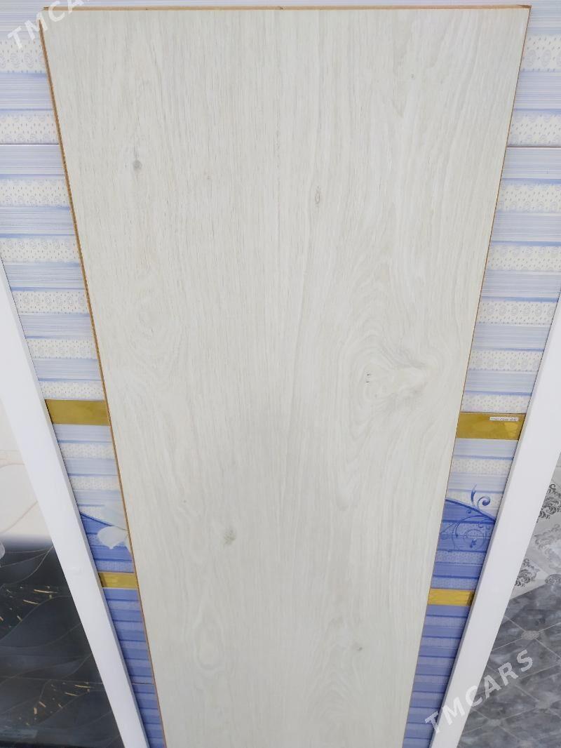 Laminat Pol Turk - Ашхабад - img 3