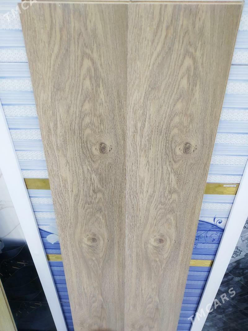 Laminat Pol Turk - Ашхабад - img 2