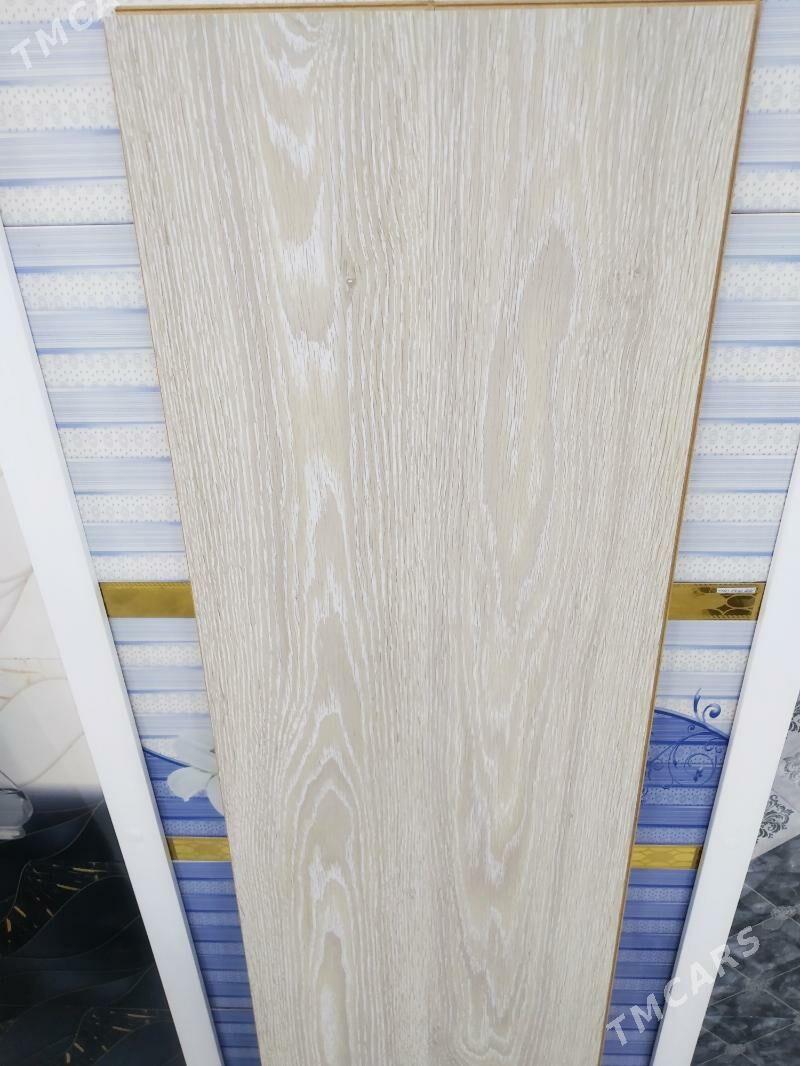 Laminat Pol Turk - Ашхабад - img 4