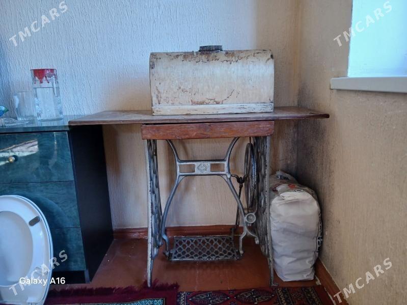 Gadym ayak tikin maşyn - Türkmenbaşy - img 2