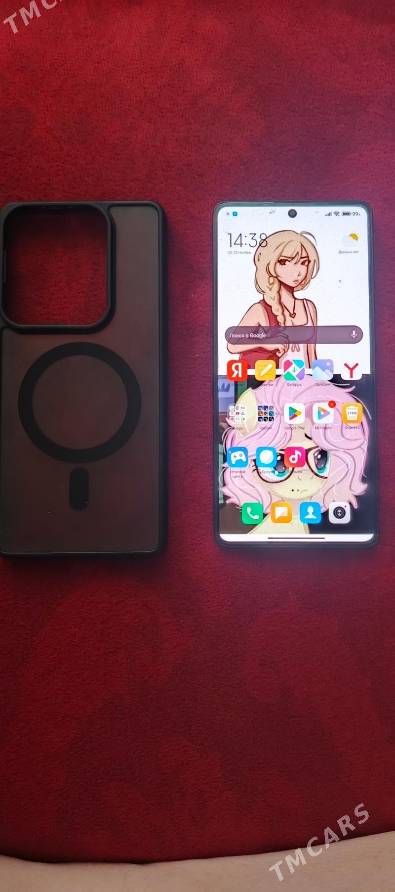 Redmi - Aşgabat - img 1