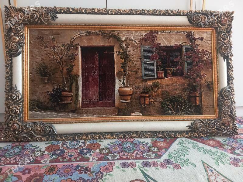 plakat - Aşgabat - img 3