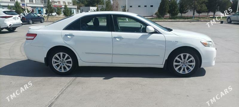 Toyota Camry 2010 - 146 000 TMT - Мары - img 8