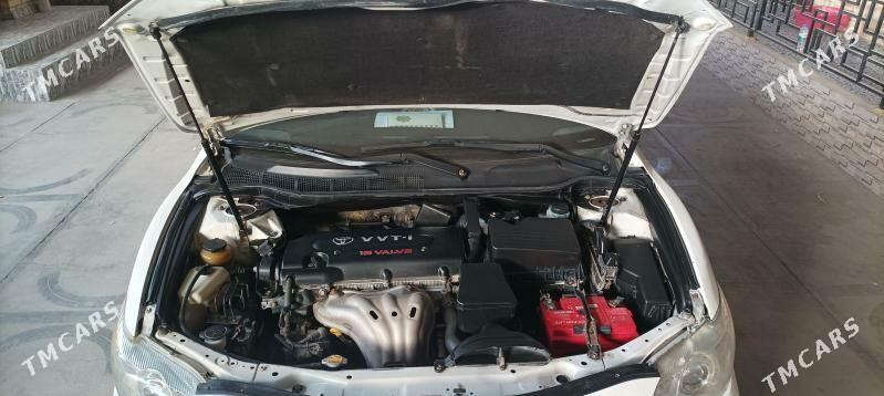 Toyota Camry 2010 - 146 000 TMT - Мары - img 10