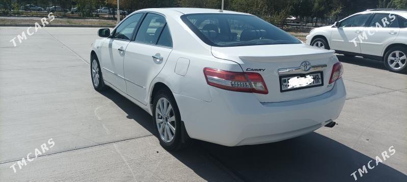 Toyota Camry 2010 - 146 000 TMT - Мары - img 6
