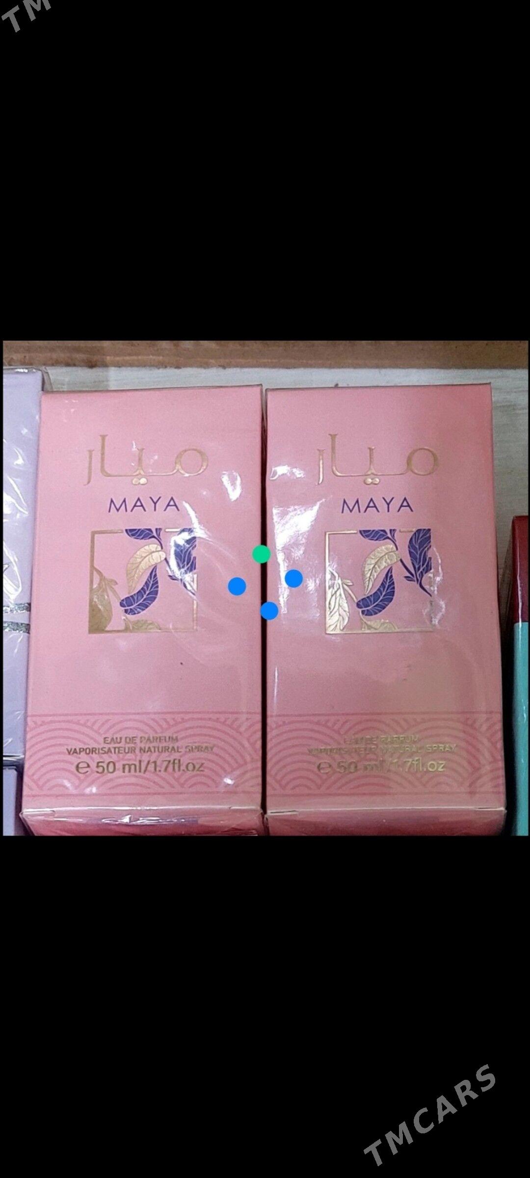 parfum duhi духи парфюм - Туркменабат - img 2