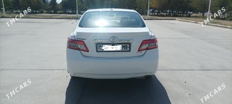 Toyota Camry 2010 - 146 000 TMT - Мары - img 5