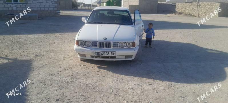 BMW 520 1993 - 35 000 TMT - Берекет - img 2