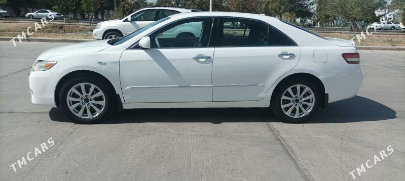 Toyota Camry 2010 - 146 000 TMT - Мары - img 9