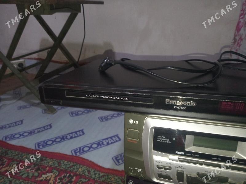 Panasonic - Ашхабад - img 4