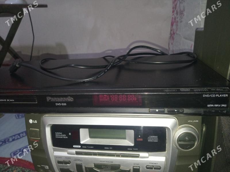 Panasonic - Ашхабад - img 3