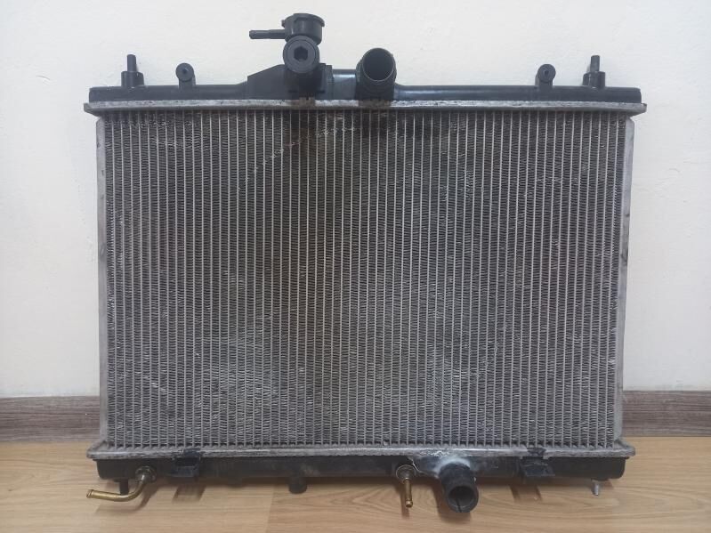 wersa radiator верса радиатор 100 TMT - Aşgabat - img 2